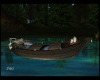 Lake House Boat