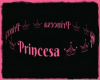 Kids Ring Girl Princesa