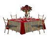 [JD]Chicken Dinner Table