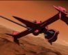 SwordFish Space shuttle