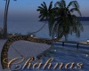 Honeymoon Hammock 3 NT