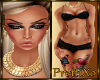 Xo: Leisha Hispania Tatt