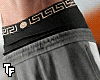 r. Y2k Shorts Bnd #3