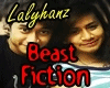 Lalyhanz Beast-Fiction