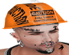 MAZ HOT BUILDER CAP