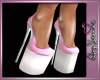 llASllBunny heels