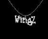 WingZ Necklace