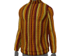 Strip Sweater