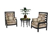 C- Duo Chair
