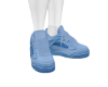 Lex Spike Blue Kicks s/w