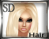 SD:Blonde Beauty