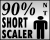 Short Scaler 90%