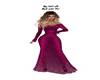 Pink Sparkle Vday Dress