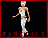 FUNNY WALK AVATAR  /F