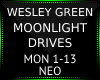 WG!  Moonlight Drives