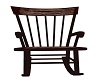 Native Rocking Chair