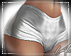 [L4] Silver Shorts