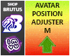 B. Avatar Adjuster M