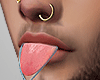 Dripping Tongue