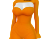 Zeena Custom Outfit
