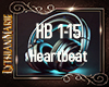 LM Heartbeat