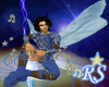 Fairy knight armor2[m]