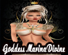 Goddess MarinaDivine