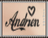 [K1] Andrien Tattoo