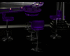 babbs purple tables