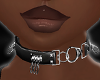 Cross Gothyc Choker