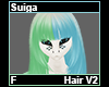 Suiga Hair F V2