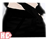 Ko ll Pants Black Bow