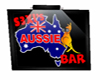 S3xi's Aussie Bar Sign