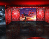 spiderman room
