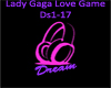 Lady Gaga Love Game Dub
