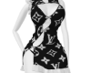 LV Dress