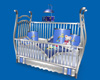 BOY Baby Crib