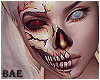 SB| Halloween Skull Head