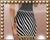 |MX|SideSlitSkirt|Stripe