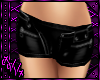 WWE-Paige Shorts *B*