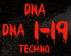 TECHNO-DNA