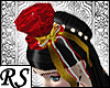 [RS] Majestic Red Hat