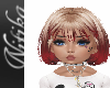 Lil Adalia Blond/Red