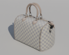 (dev)-DesignerBag White