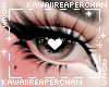 K| Love Eyes 2T Coco\Sky