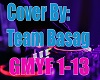 Team Basag Cover Song