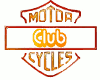 DB MotorcycleClub Enh&BG