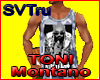 Toni Montano top