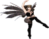 fairy sticker
