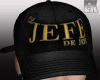 ⦿ El Jefe Cap
